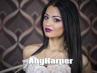 AbyHarper