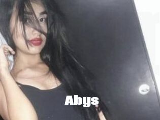Abys_ The hot porn
