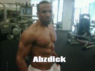 Abzdick