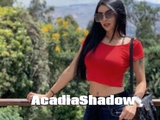 AcadiaShadow