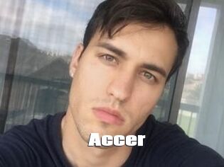 Accer