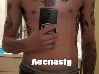 Acenasty