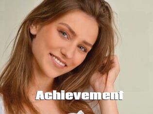 Achievement