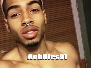 Achilles91