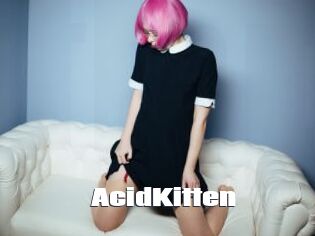 AcidKitten