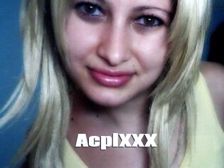 AcplXXX