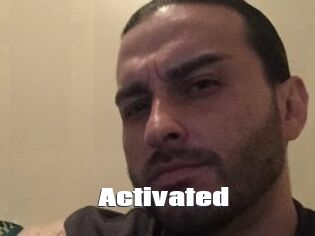 Activated