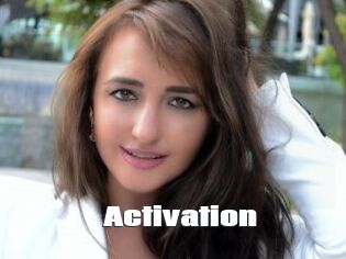 Activation