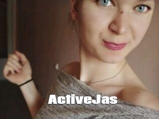 ActiveJas
