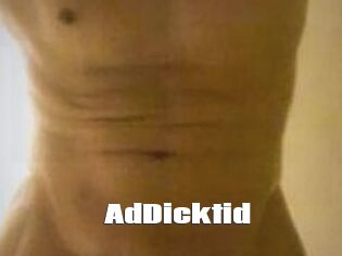 AdDicktid