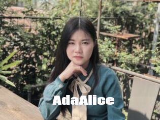AdaAlice