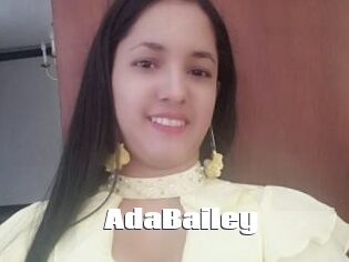 AdaBailey