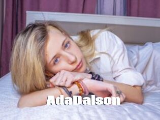 AdaDalson