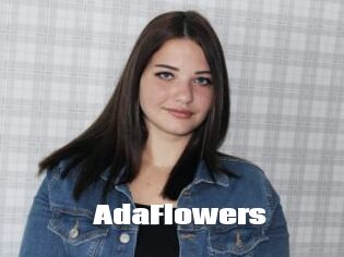 AdaFlowers