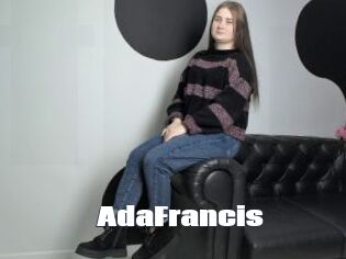 AdaFrancis