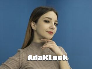 AdaKLuck