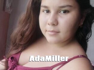 AdaMiller