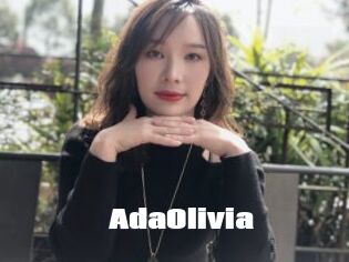 AdaOlivia