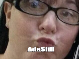 AdaStill