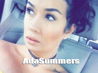 AdaSummers