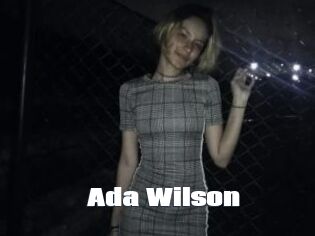 Ada_Wilson