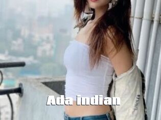 Ada_indian