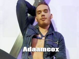 Adaamcox