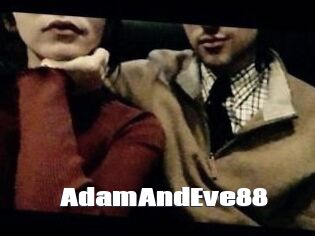 AdamAndEve88