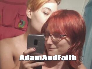 AdamAndFaith