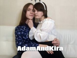 AdamAndKira