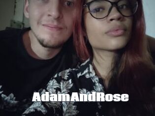 AdamAndRose