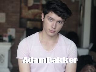 AdamBakker