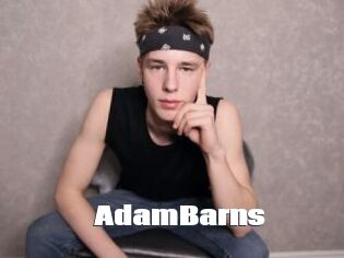 AdamBarns