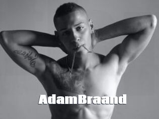 AdamBraand