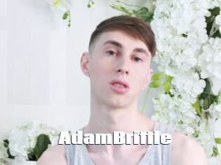 AdamBrittle