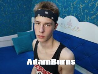 AdamBurns