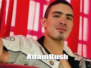 AdamBush