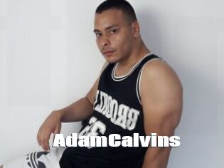 AdamCalvins