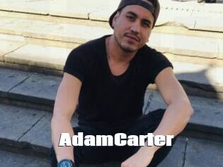 AdamCarter