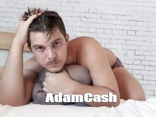 AdamCash