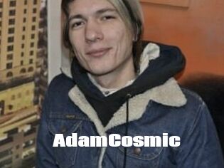 AdamCosmic