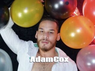 AdamCox