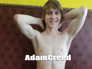 AdamCreed