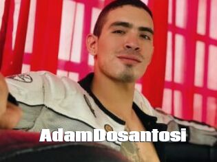 AdamDosantosi The hot porn