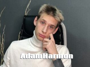 AdamHarmon