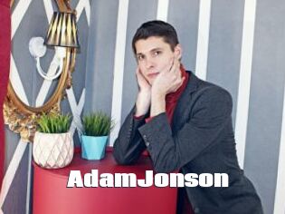 AdamJonson