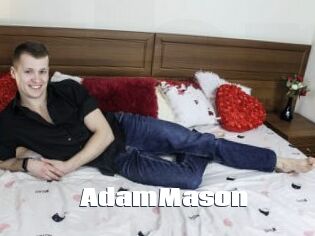 AdamMason