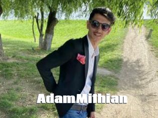 AdamMithian