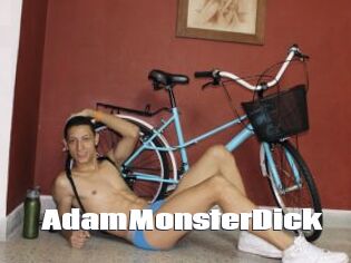 AdamMonsterDick
