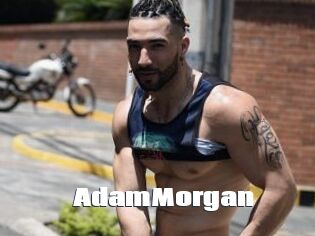 AdamMorgan